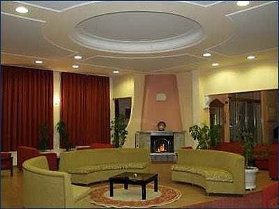 Vouzas Hotel Delphi Interior photo