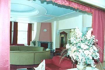 Vouzas Hotel Delphi Exterior photo
